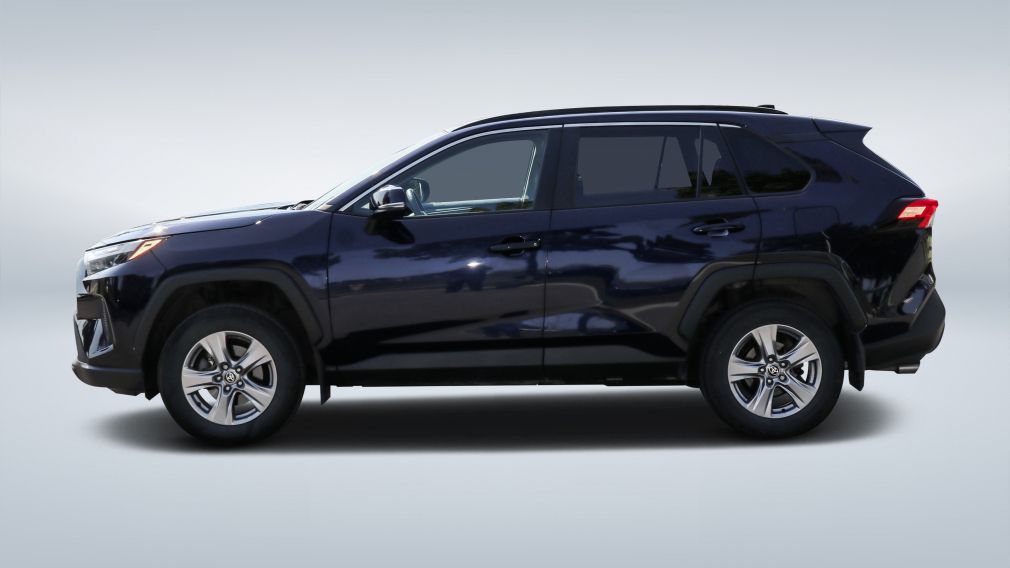 2024 Toyota Rav 4 — photo 4