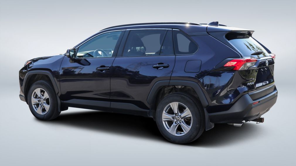 2024 Toyota Rav 4 — photo 5