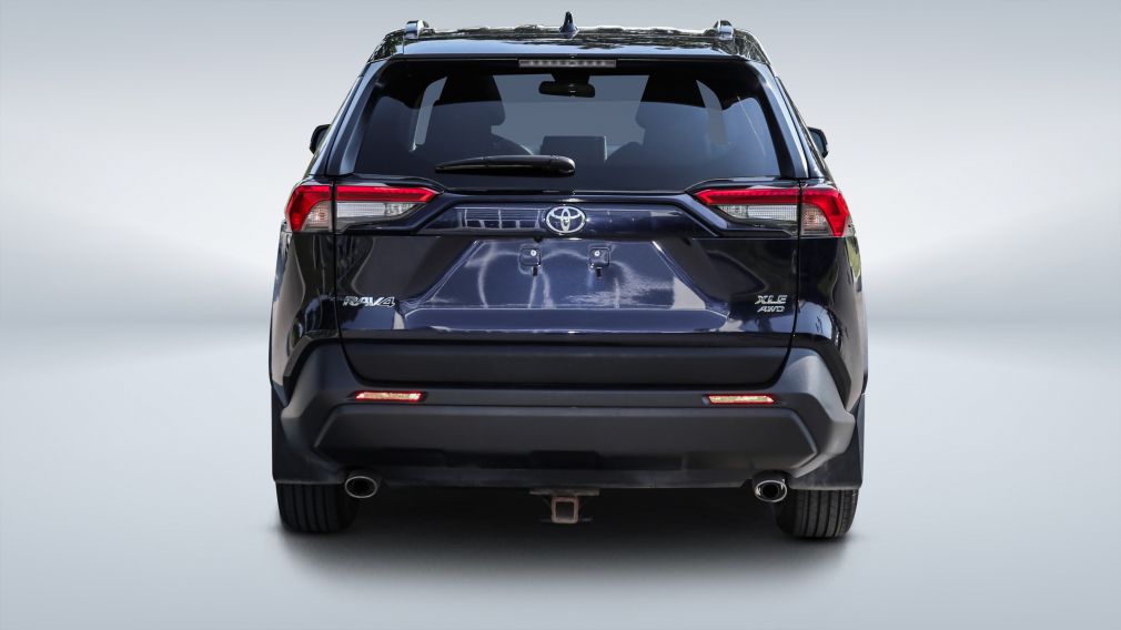 2024 Toyota Rav 4 — photo 6