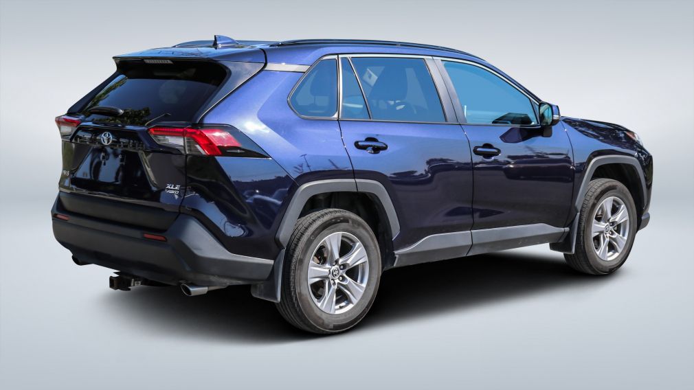 2024 Toyota Rav 4 — photo 7