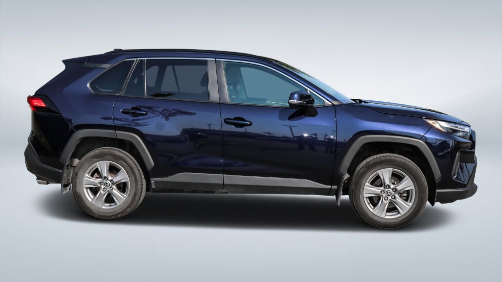 2024 Toyota Rav 4 — photo 8