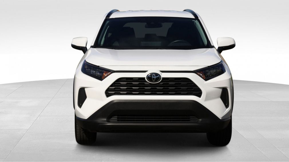 2021 Toyota Rav 4 LE AWD | CRUISE CONTROL - BLUETOOTH - CAMERA DE RE #2