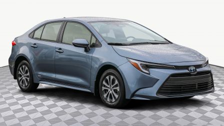 2024 Toyota Corolla Hybrid LE AWD - MAGS - CLIM AUTOM - SIÈGES CHAUFFA                à Laval                