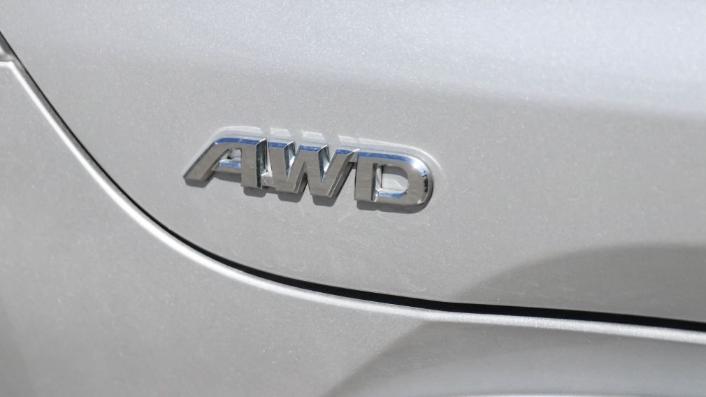 2024 Toyota Corolla Hybrid LE AWD - MAGS - CLIM AUTOM - SIÈGES CHAUFFA #9