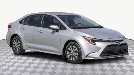 2024 Toyota Corolla Hybrid LE AWD - MAGS - CLIM AUTOM - SIÈGES CHAUFFA                in Saguenay                