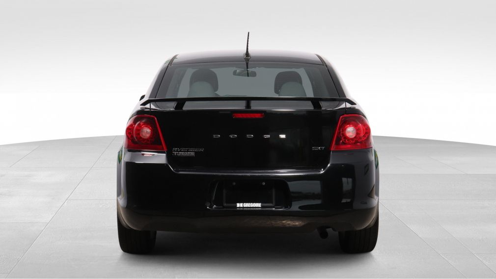 2014 Dodge Avenger SXT l  AUTO - A/C - GR ELECT - MAGS - #3