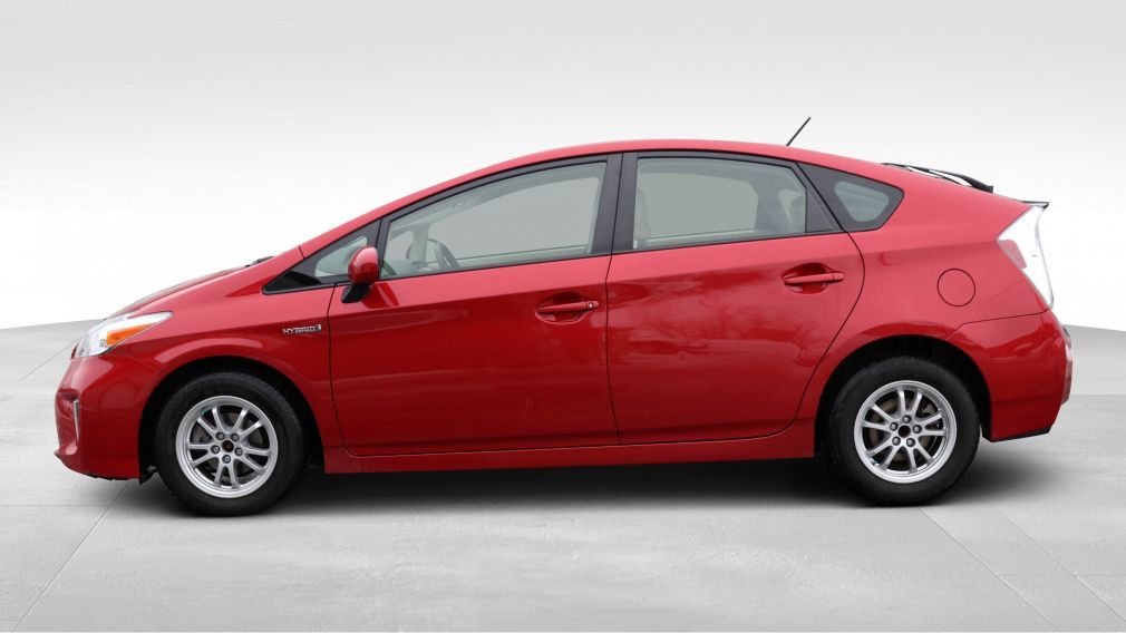 2013 Toyota Prius 5dr HB - AUTO - AC - BLUETOOTH - PACK ELECTRIQUE - #3