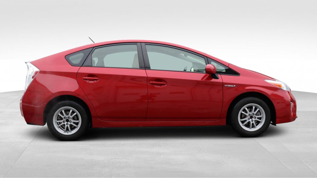 2013 Toyota Prius 5dr HB - AUTO - AC - BLUETOOTH - PACK ELECTRIQUE - #8