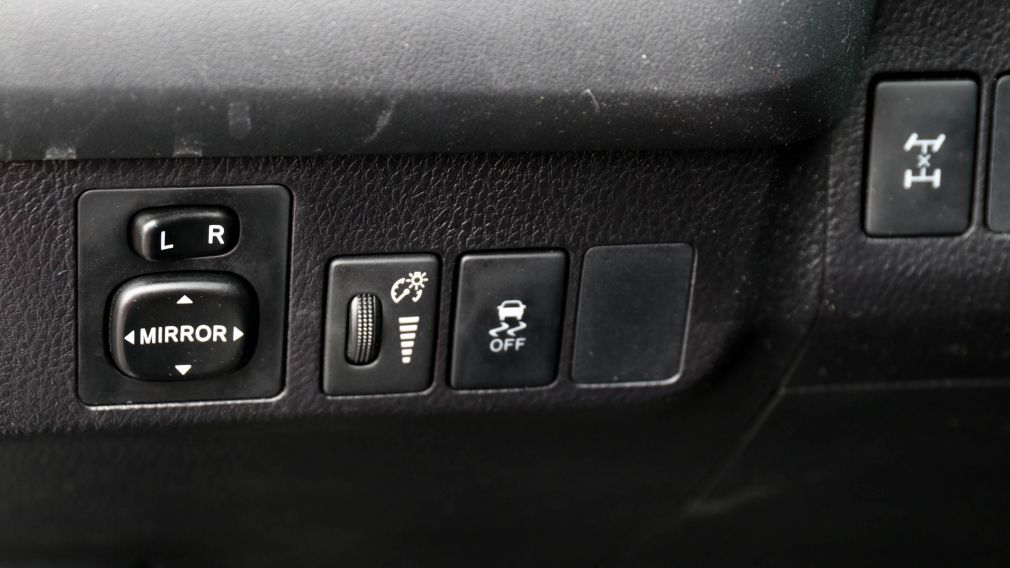 2015 Toyota Rav 4 LE l AWD - SIEGE CHAUF - CAM RECUL - BLUETOOTH - #23