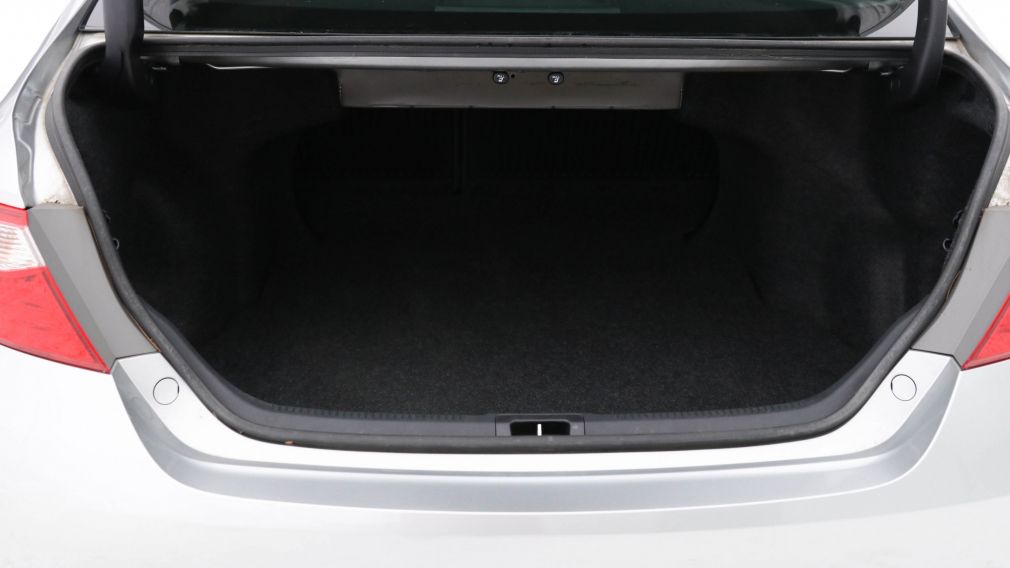 2015 Toyota Camry LE l AUTO - AC - CAM RECUL - BLUETOOTH - USB - #10