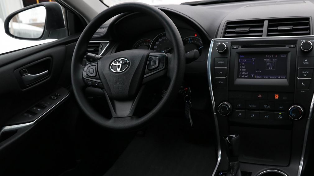2015 Toyota Camry LE l AUTO - AC - CAM RECUL - BLUETOOTH - USB - #15
