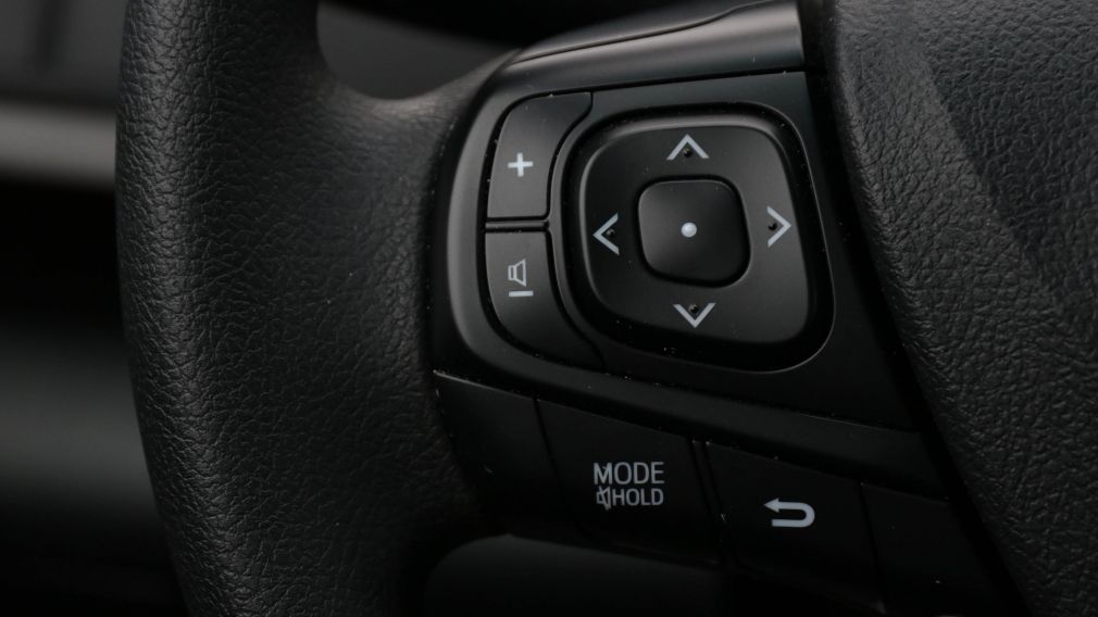 2015 Toyota Camry LE l AUTO - AC - CAM RECUL - BLUETOOTH - USB - #20