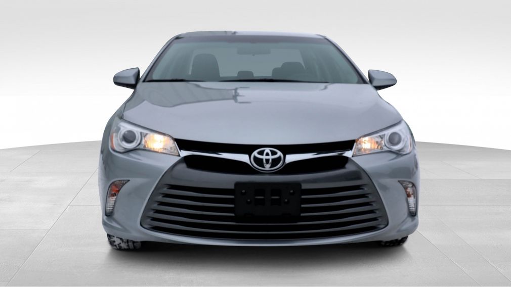 2015 Toyota Camry LE l AUTO - AC - CAM RECUL - BLUETOOTH - USB - #1