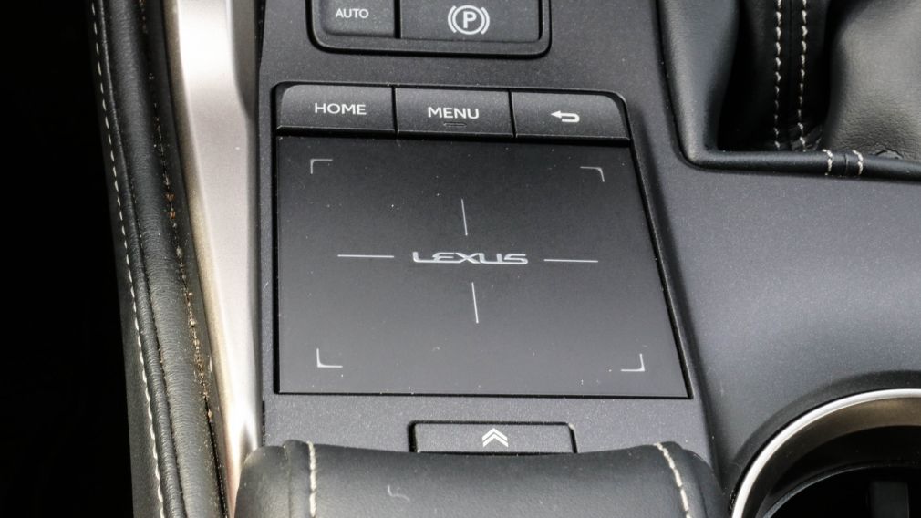 2018 Lexus NX NX 300 l MAG - CUIR - USB - BUETOOTH -  - #29