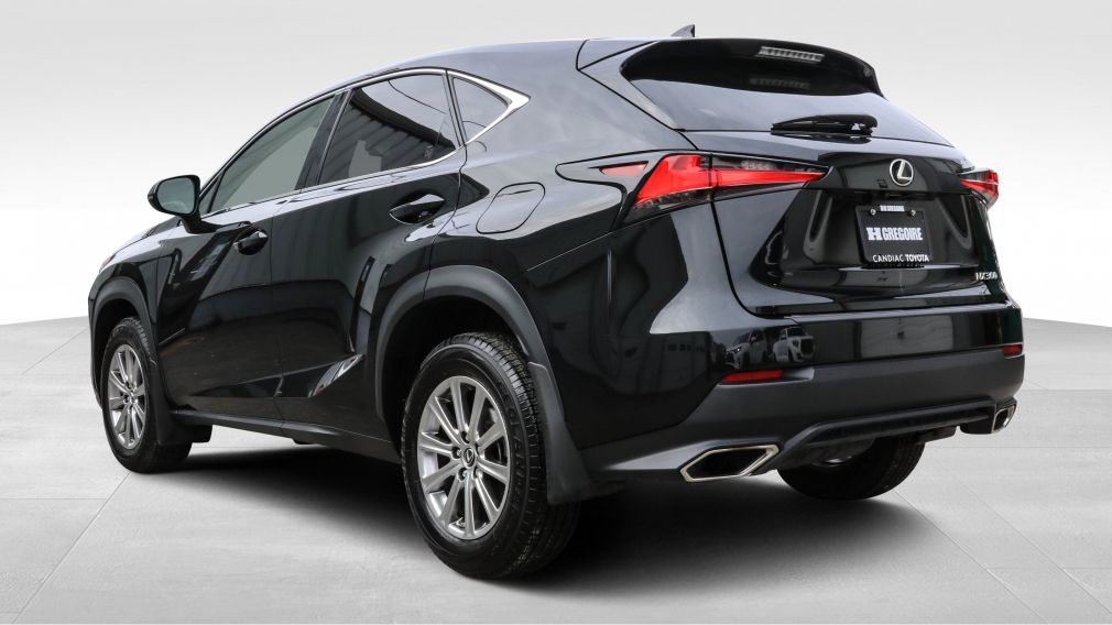 2018 Lexus NX NX 300 l MAG - CUIR - USB - BUETOOTH -  - #4