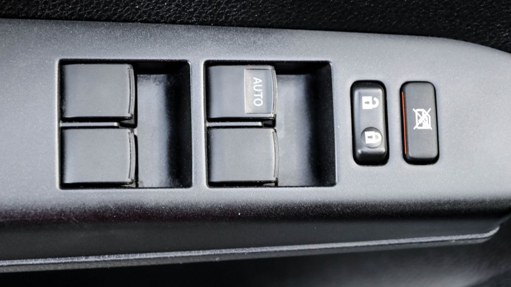 2017 Toyota Rav 4 LE l CAM RECUL - SIEGE CHAUF - USB - BLUETOOTH - #22