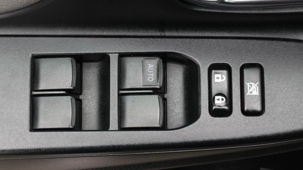 2017 Toyota Yaris LE l AUTO - VITRE ELECTRIQUE - USB - BLUETOOTH - #12