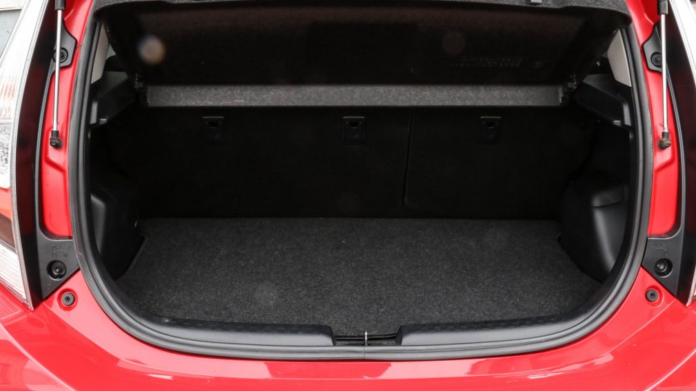 2018 Toyota Prius C Auto - CAM RECUL - REGUL VITESSE - USB - BLUTOOTH #11