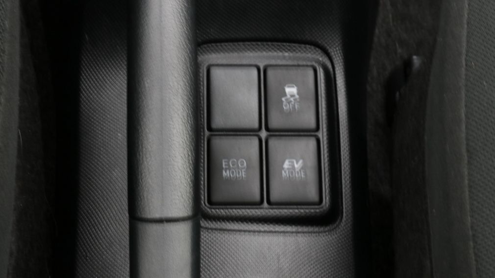 2018 Toyota Prius C Auto - CAM RECUL - REGUL VITESSE - USB - BLUTOOTH #19