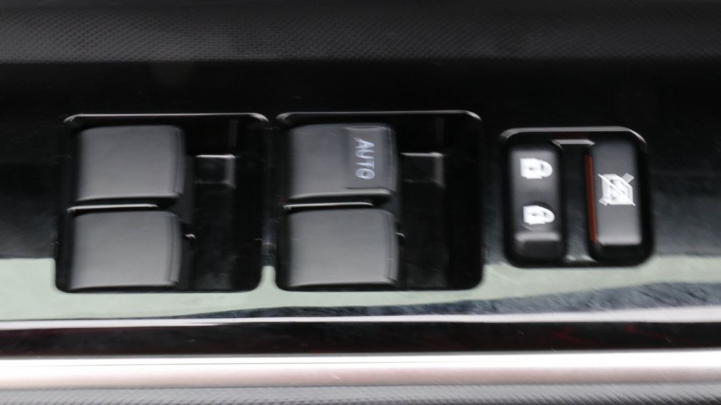 2018 Toyota Prius C Auto - CAM RECUL - REGUL VITESSE - USB - BLUTOOTH #24