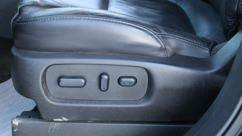 2014 Ford Explorer XLT | BLUETOOTH - SIÈGES ÉLECTRIQUE - HAYON ELECTR #12