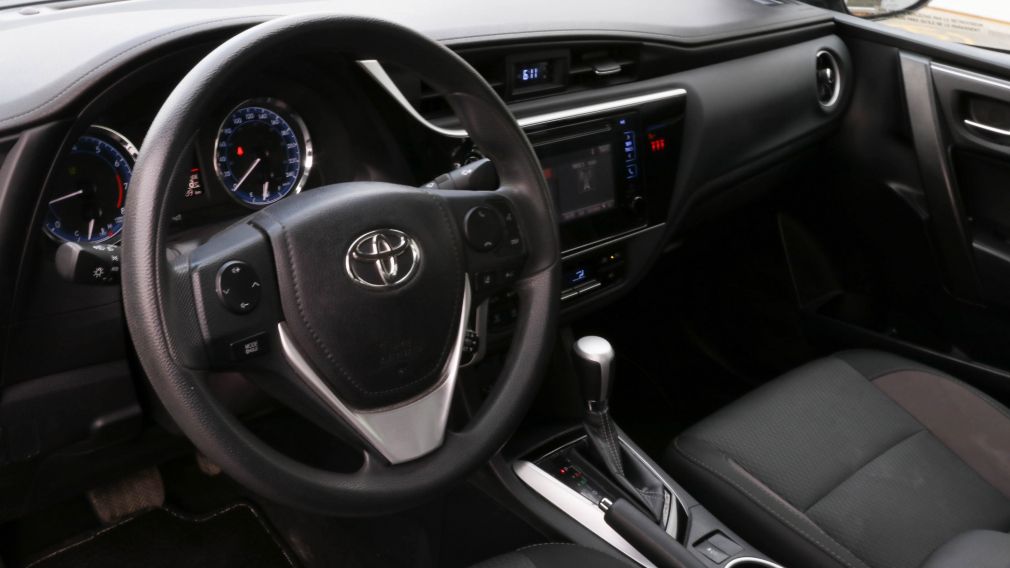 2018 Toyota Corolla LE | AUTO - A/C - CAM. RECUL - BLUETOOTH #15