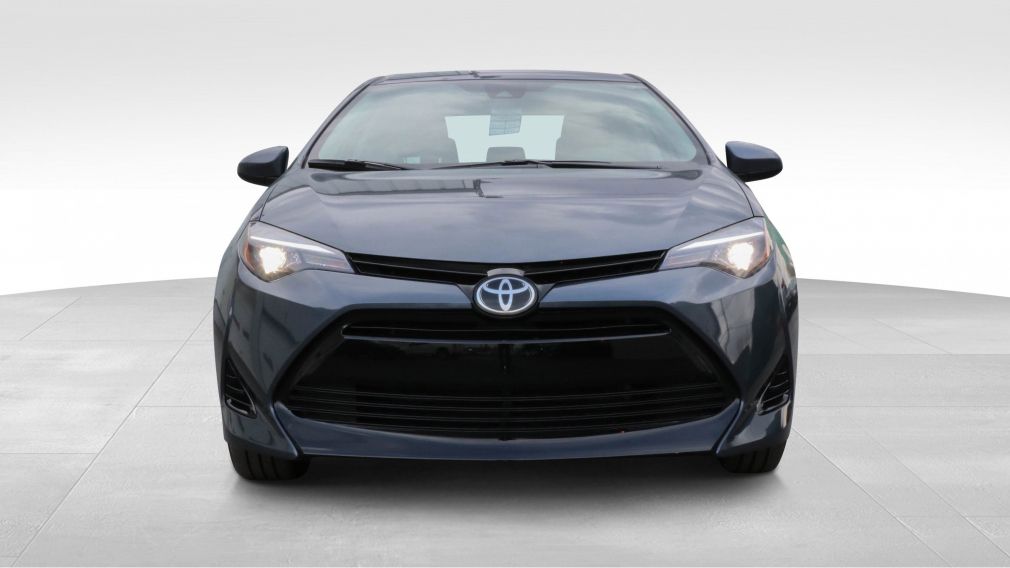 2018 Toyota Corolla LE | AUTO - A/C - CAM. RECUL - BLUETOOTH #1