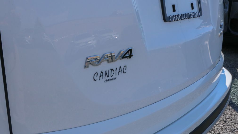 2016 Toyota RAV4 Hybrid XLE HYBRID | CAM. RECUL - ACCES SANS CLES #11