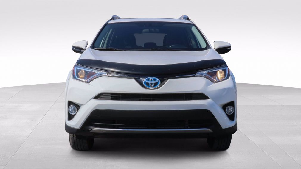 2016 Toyota RAV4 Hybrid XLE HYBRID | CAM. RECUL - ACCES SANS CLES #2