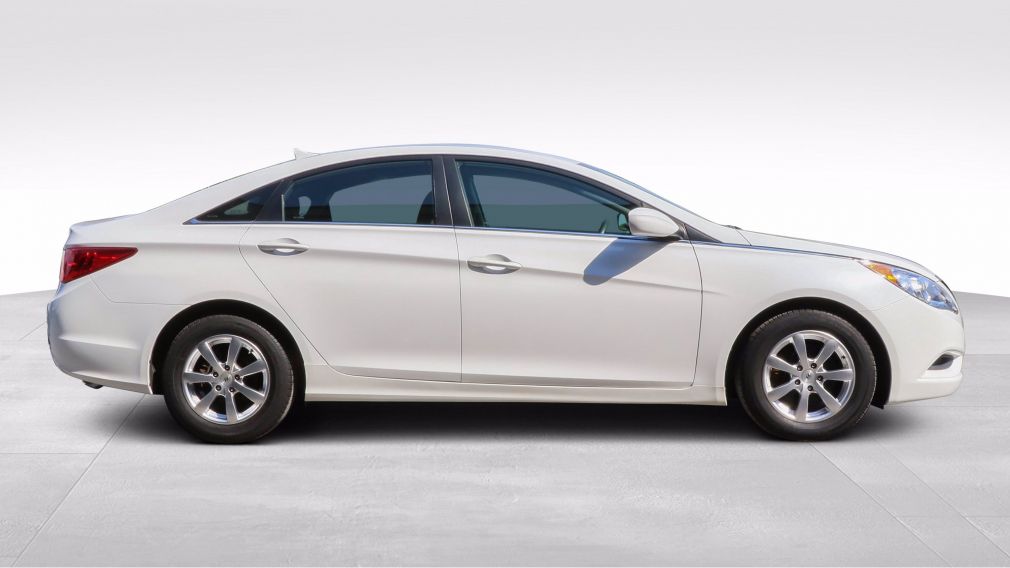 2013 Hyundai Sonata GL | SIÈGES CHAUF. - BLUETOOTH - A/C #7