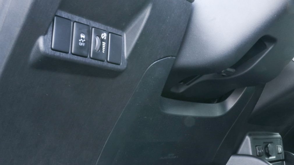 2015 Toyota Prius 5dr HB | TECHNOLOGIE - NAV - CAM. RECUL - KEYLESS #19