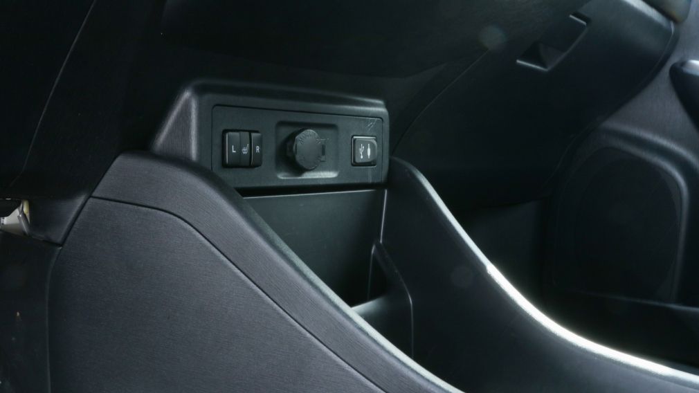 2015 Toyota Prius 5dr HB | TECHNOLOGIE - NAV - CAM. RECUL - KEYLESS #24