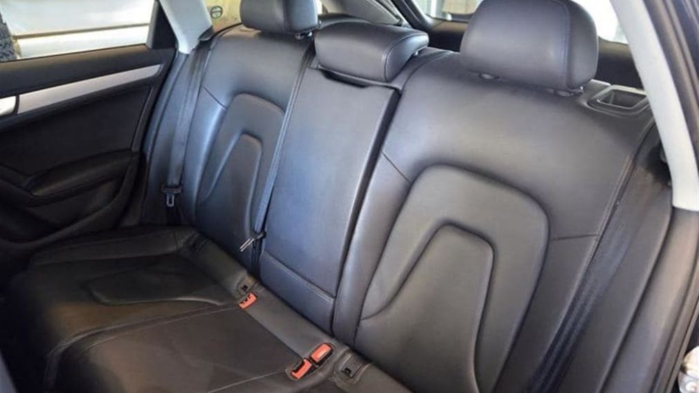 2015 Audi A4 progresiv GPS Toit-Pano Cuir Quattro #6