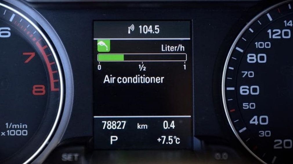 2015 Audi A4 progresiv GPS Toit-Pano Cuir Quattro #7
