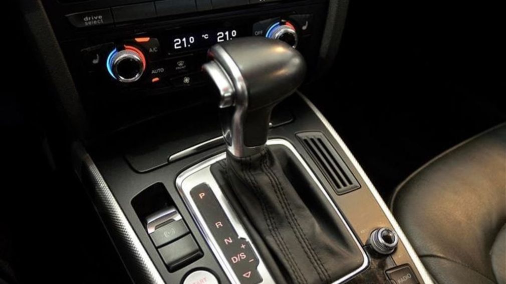 2015 Audi A4 progresiv GPS Toit-Pano Cuir Quattro #10