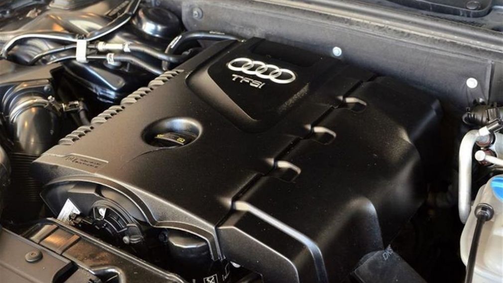 2015 Audi A4 progresiv GPS Toit-Pano Cuir Quattro #25