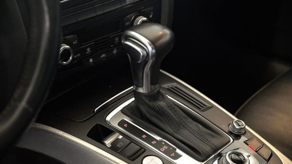 2015 Audi A4 progresiv GPS Toit-Pano Cuir Quattro #27