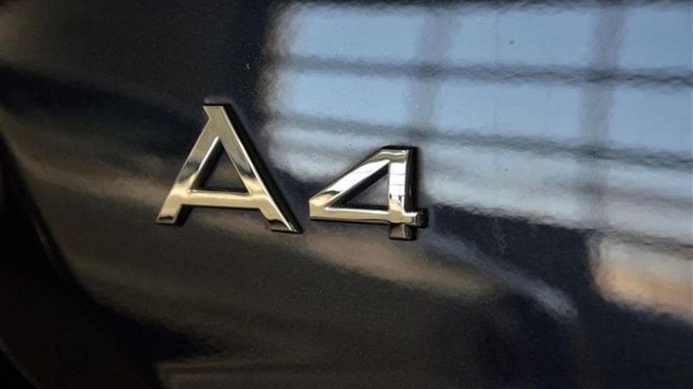 2015 Audi A4 progresiv GPS Toit-Pano Cuir Quattro #29