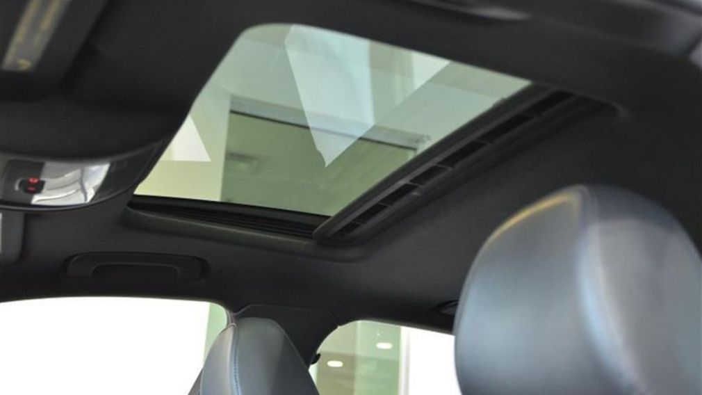 2015 Audi A4 Komfort S-Line 6-Vitesses Sunroof Cuir Bluetooth #26