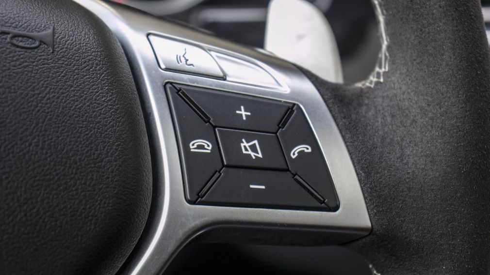2016 Mercedes Benz E63 E63-S AMG GPS Panoramique Cuir Bluetooth #17