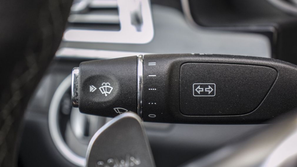 2016 Mercedes Benz E63 E63-S AMG GPS Panoramique Cuir Bluetooth #18
