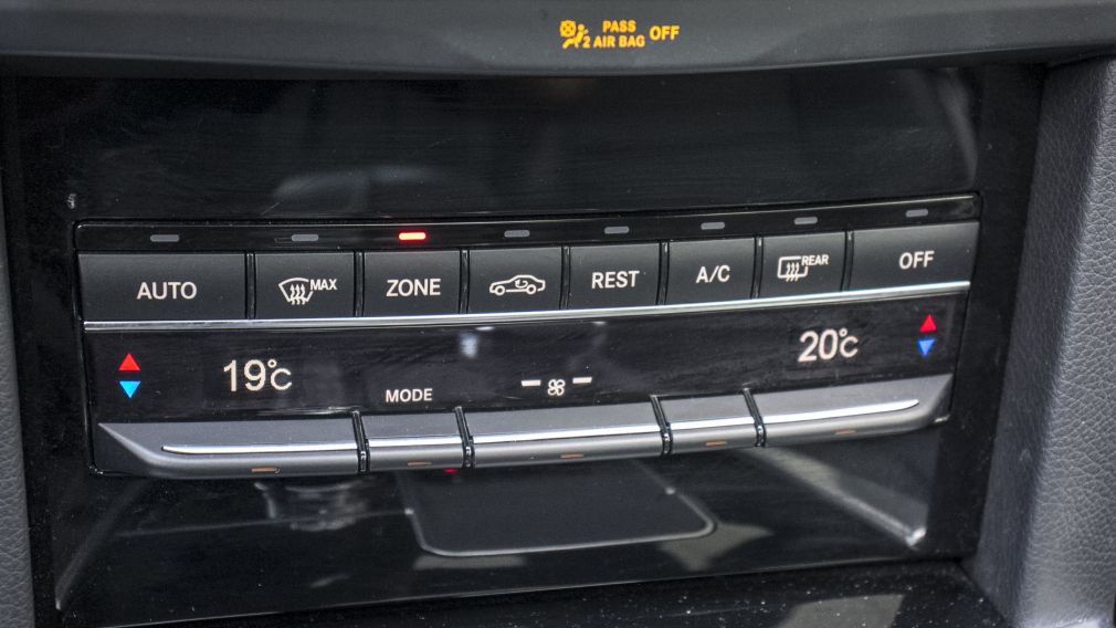 2016 Mercedes Benz E63 E63-S AMG GPS Panoramique Cuir Bluetooth #24