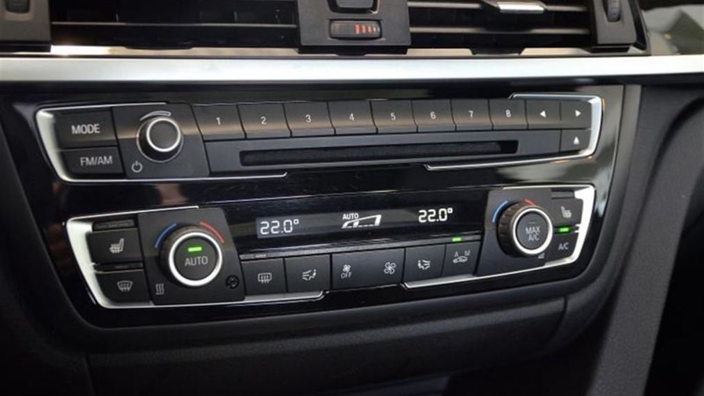 2016 BMW 428I XDrive GPS Panoramique Cuir Bluetooth Camera #12