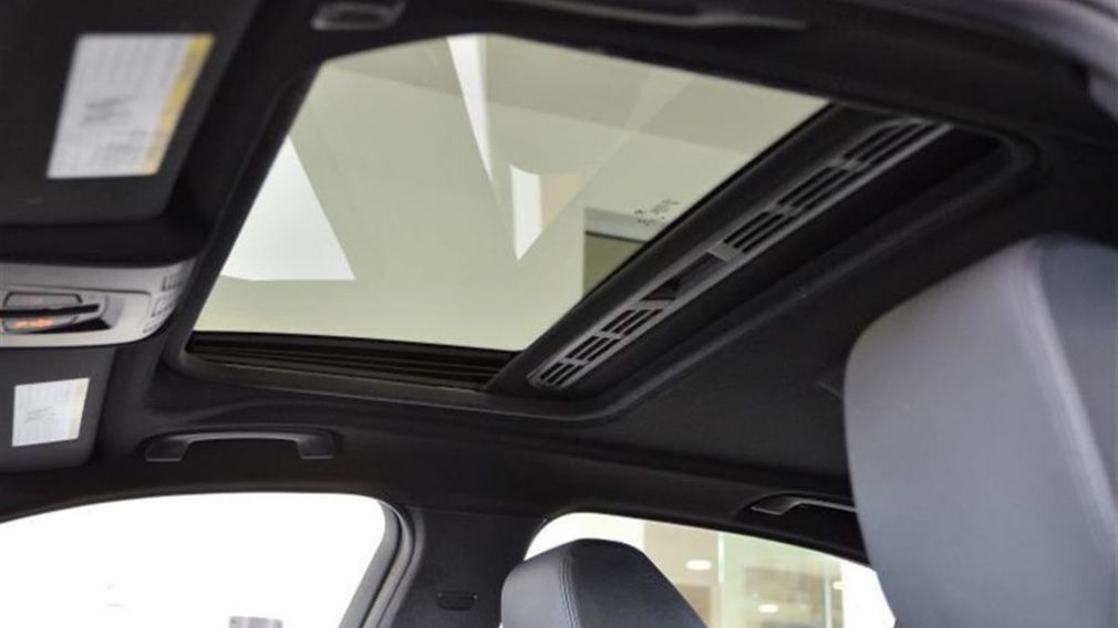 2014 BMW 335i XDrive MSport GPS Panoramique Cuir Bluetooth #23