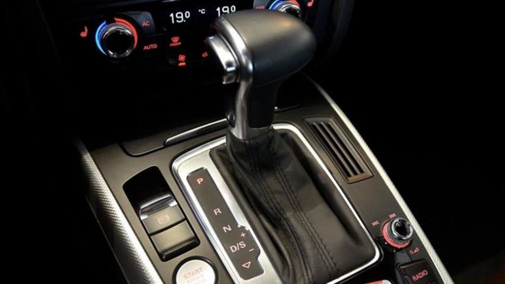 2014 Audi A5 2.0T Progressiv GPS Camera Cuir-Chauf Bluetooth #21