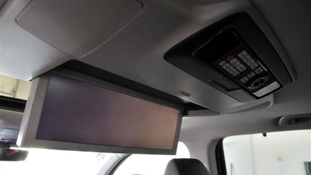 2016 Acura MDX Elite GPS Sunroof Cuir Bluetooth Camera #24