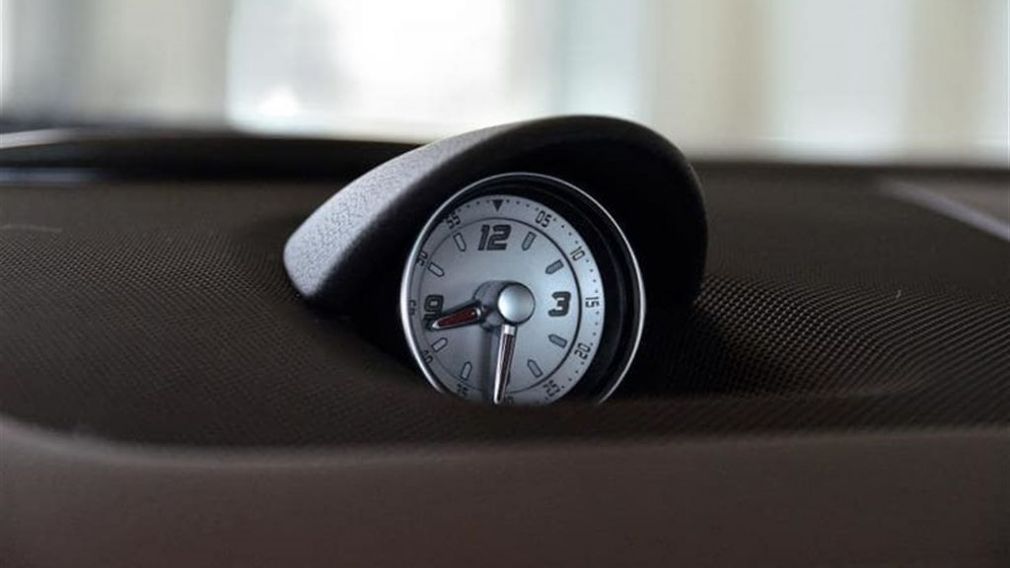 2015 Mercedes Benz SL55 SL550 Hardtop GPS Cuir Camera Bluetooth #26