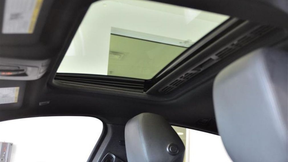 2015 BMW 435I XDrive GPS Cuir Pano Camera Bluetooth #8