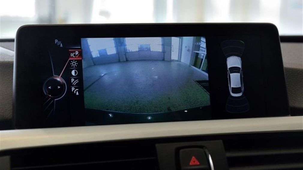 2015 BMW 435I XDrive GPS Cuir Pano Camera Bluetooth #15
