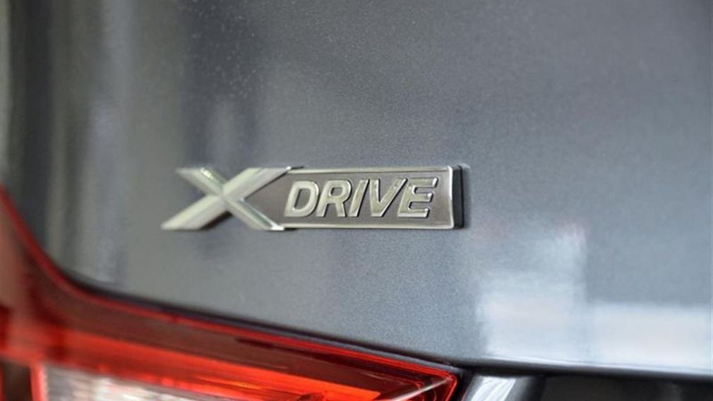 2015 BMW 435I XDrive GPS Cuir Pano Camera Bluetooth #23
